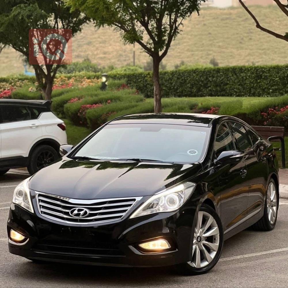 هيونداي أزيرا